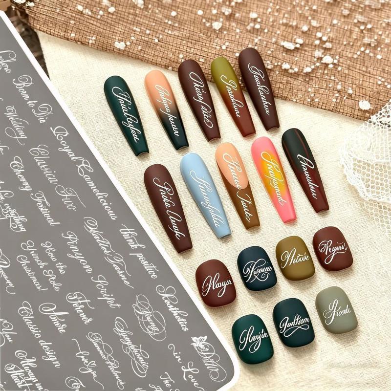 핫세일-특수 꽃무늬 영어 알파벳 패턴 스탬핑 플레이트  - Nail Art Leopard 리뷰 및 가격