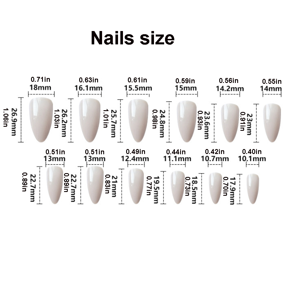 3D 플라워 디자인의 광택 있는 캣아이 골든 프레임 스 - Nail Art Press On 리뷰 및 가격