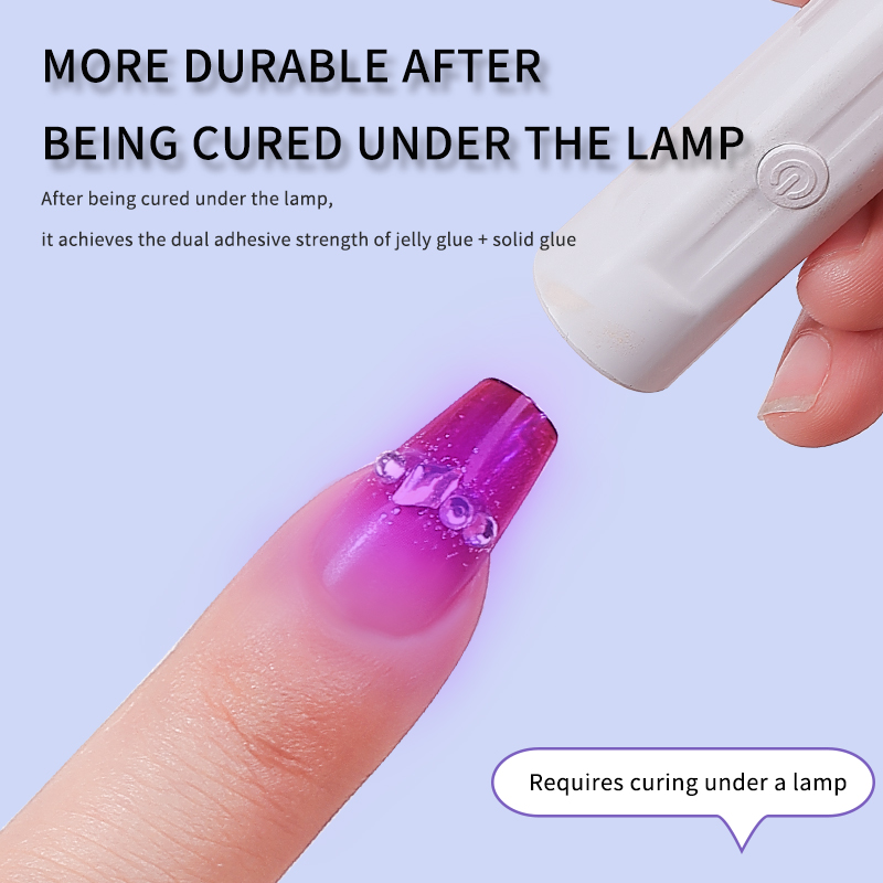 양면 접착 네일 스티커 접착 탭 방수 통기성 가짜 네일 - Nail Adhesive Tab 리뷰 및 가격