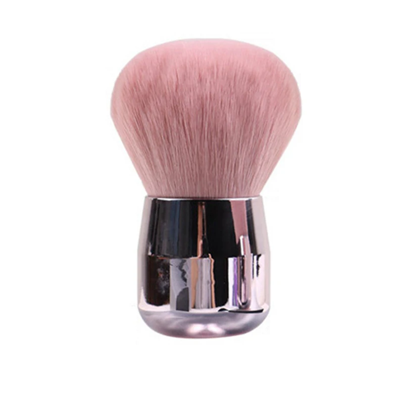 전문가용 네일 아트 버섯 모양 브러쉬 라운드 페인트 젤 - Nail Fan Brush 리뷰 및 가격