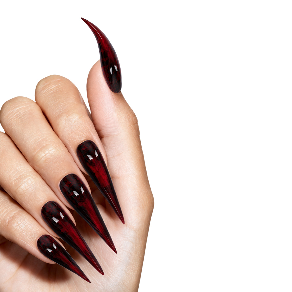 Obsession Nikki Art Nails 여성 수 - Nail Art Press On 리뷰 및 가격