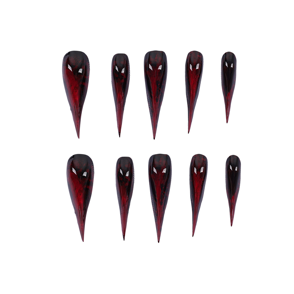 Obsession Nikki Art Nails 여성 수 - Nail Art Press On 리뷰 및 가격