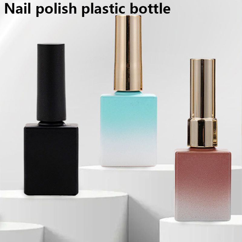 1pc/2pcs 12ml 13ml 14ml 매니큐어 병 - Nail Fan Brush 리뷰 및 가격