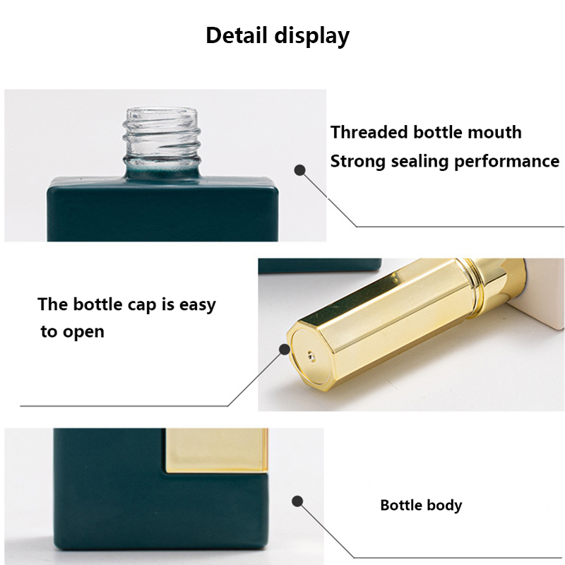 1pc/2pcs 12ml 13ml 14ml 매니큐어 병 - Nail Fan Brush 리뷰 및 가격
